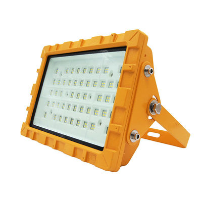 Fácil de instalar Lâmpada à prova de explosão IP66 50 50w 100w 150w 200w