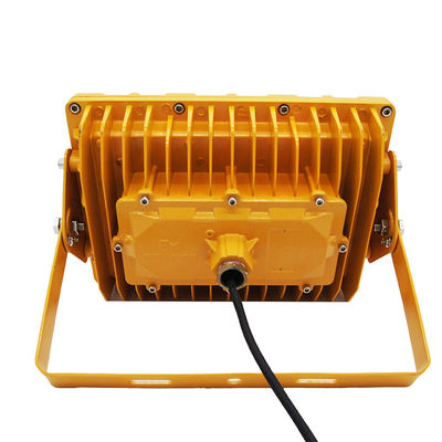 Fácil de instalar Lâmpada à prova de explosão IP66 50 50w 100w 150w 200w