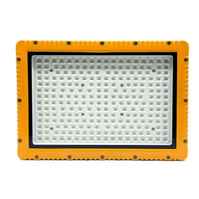 Fácil de instalar Lâmpada à prova de explosão IP66 50 50w 100w 150w 200w