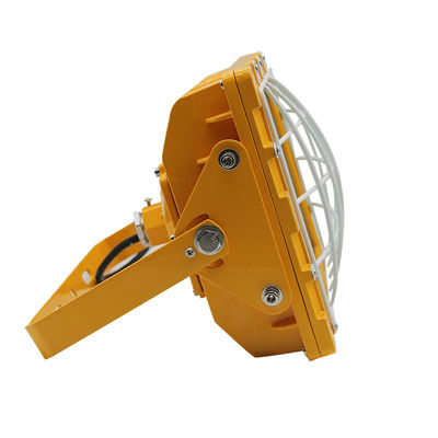 AC85-265V IP66 Instalações de iluminação à prova de explosão