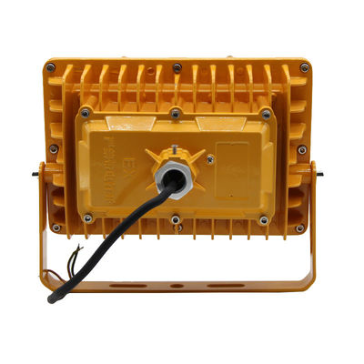 AC85-265V IP66 Instalações de iluminação à prova de explosão