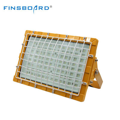 SMD2835/3030 LED Chips IP66 Classificado 100-110lm/w Eficiência Iluminação LED à prova de explosão para fábricas