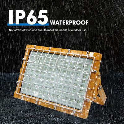 SMD2835/3030 100-110lm/W Iluminação LED à prova de explosão para fábricas