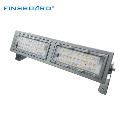 IP66 SMD2835 Iluminação LED à prova de explosão 5500-6500K