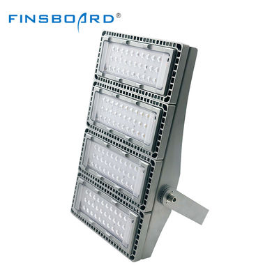 Lâmpada de inundação IP65 modular LED de alta luminosidade