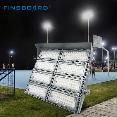 Lâmpada de inundação LED modular de alta luminosidade IP65
