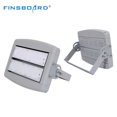 Estadio de Basquetebol à prova d'água Modulo LED Luz de inundação 2835/3030 Lâmpada de bolas