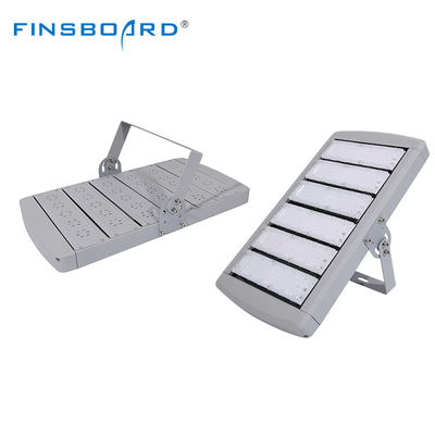 3000K/4000K/5000K/5700K Iluminação de estádio LED de alta eficiência IP65 à prova d'água