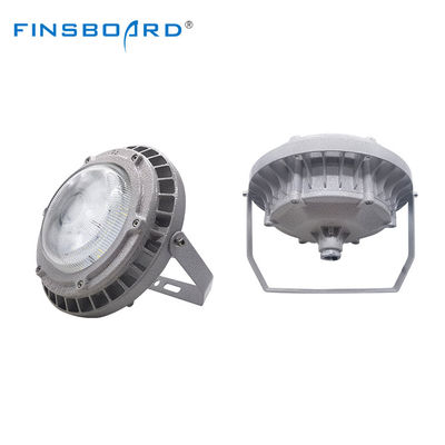 Iluminação de locais perigosos de baía alta de OVNI Ip65 Plataforma de perfuração de campos petrolíferos