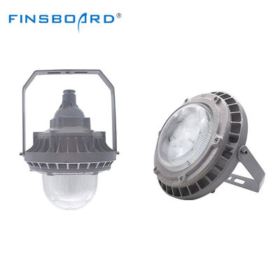 Iluminação de locais perigosos de baía alta de OVNI Ip65 Plataforma de perfuração de campos petrolíferos