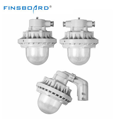 Lâmpada à prova de explosão Ip65 Protegida à água 30w 50w 80w 120w