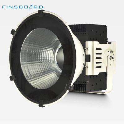 IP65 Iluminação de gruas de torre Industrial Iluminação de baía alta AC85-265V