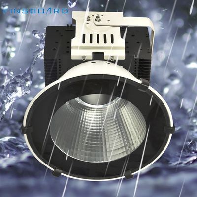 IP65 SMD 3030 Tower Crane Lights Industrial High Bay Iluminação AC85-265V