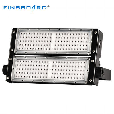 Iluminação de estádio LED exterior de mastro alto SMD IP66 2700-6500K