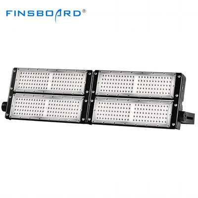 Iluminação de estádio LED exterior de mastro alto SMD IP66 2700-6500K