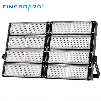 Luz de inundação modular LED com chip SMD 2835/3030
