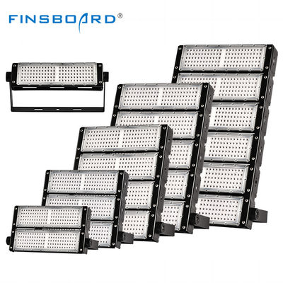Luz de inundação modular LED com chip SMD 2835/3030
