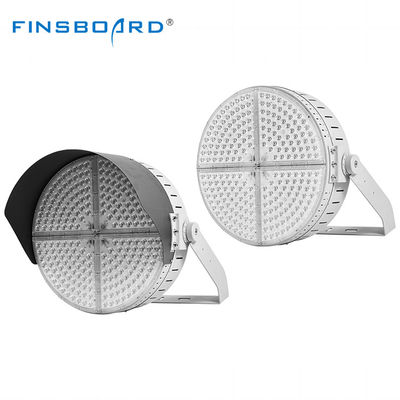 IP66 LED Arena Floodlights 500W 600W LED Stadium Light SMD2835/3030