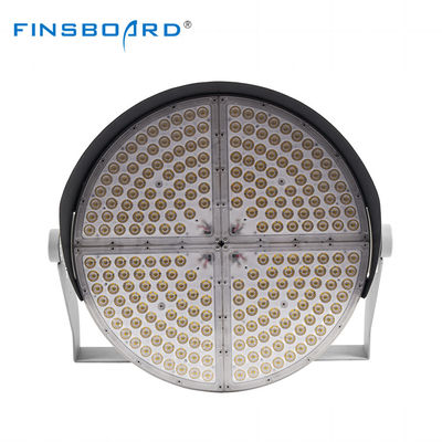 Lâmpada de Estádio LED de Alto Desempenho para Exterior e Interior 500W 600w