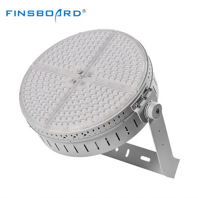 Lâmpada de Estádio LED de Alto Desempenho para Exterior e Interior 500W 600w