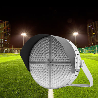 IP 66 3000-6500K Iluminação LED de estádio de ginásio exterior OEM ODM