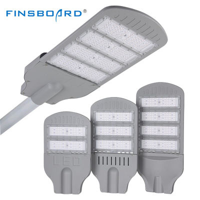 Economia de energia 100W luz de rua LED exterior com proteção IP65 e chips SMD3030 para rodovias