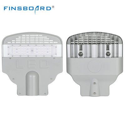 Lente de PC de liga de alumínioLuz LED à prova d'água exterior 50W 100W 150W
