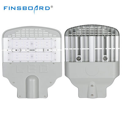 SMD3030 Garden Road Highway LED Street Light Alta transmissão