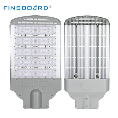 Lente de PC de liga de alumínioLuz LED à prova d'água exterior 50W 100W 150W