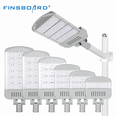 Iluminação de rua LED de alta qualidade 50W 100W 150W 200W 250W
