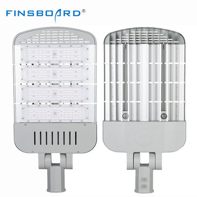 50W 100W 150W 200W 250W Pole Mounted Solar Street Lights Oem Odm