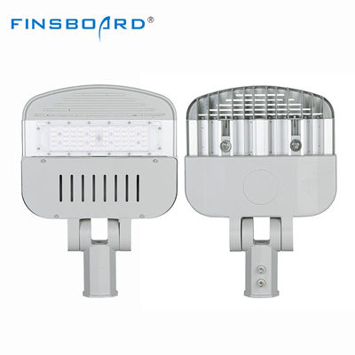 Lâmpadas de rua SMD LED de alto desempenho Lâmpadas de rua montadas 50W 100W 150W 200W 250W
