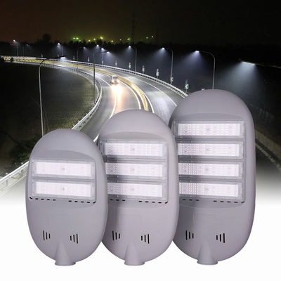 100W 150W e 200W LED à prova d'água Street Light Iluminação de estrada exterior