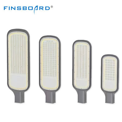 50w/100w/150w/200w 3000-6500K LED Street Light Impermeável Anti-UV