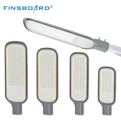 Lâmpada de rua LED de alto brilho 50w/100w/150w/200w AC100-265V