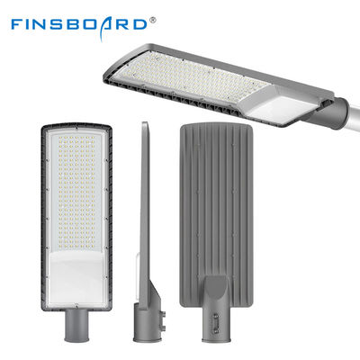 IP66 SMD3030 50w a 200w Luz de rua LED Proteção ambiental para estrada