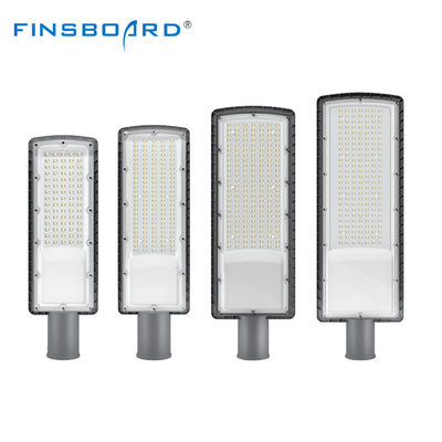 IP66 SMD3030 50w a 200w Luz de rua LED Proteção ambiental para estrada