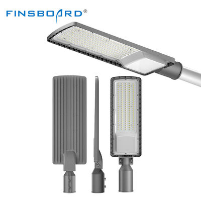 Iluminação LED de jardim ou rodovia ajustável de 50W a 200W Ip66 SMD LED