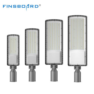 Iluminação de estradas de estrada exterior IP65 resistente à água ajustável