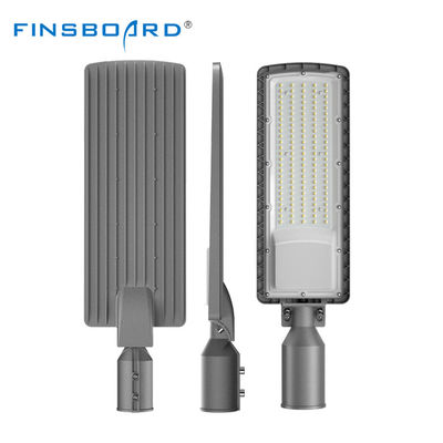 Iluminação de estradas de estrada exterior IP65 resistente à água ajustável