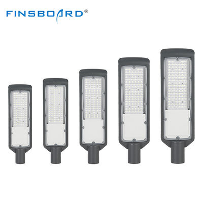OEM ODM Chip LED de alta eficiência Iluminação exterior de rua 3000-6500K 50W a 200W
