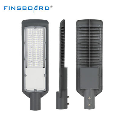 3000-6500K IP65 Impermeável 50 - 200w LED Street Light Alumínio de fundição a óleo