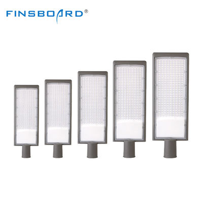 Lâmpadas de rua de alumínio de fundição a óleo IP66 à prova d'água para uso exterior SMD2835 LED