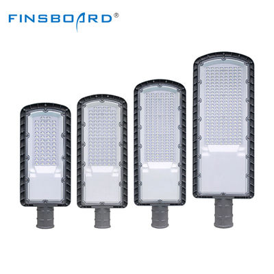 Alumínio de fundição por impressão de alta luminosidade Led Street Light Ip66 impermeável para estrada