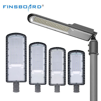 Alumínio de fundição por impressão de alta luminosidade Led Street Light Ip66 impermeável para estrada