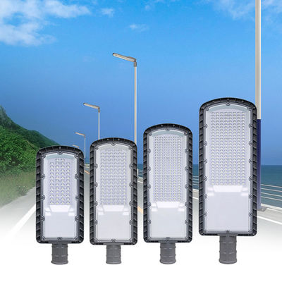 Alumínio de fundição por impressão de alta luminosidade Led Street Light Ip66 impermeável para estrada
