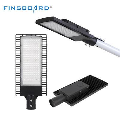 50w-250w Eficiência Energética LED Street Light Impermeável Exterior 3000K A 6500K