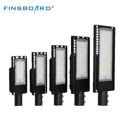 50w-250w Eficiência Energética LED Street Light Impermeável Exterior 3000K A 6500K