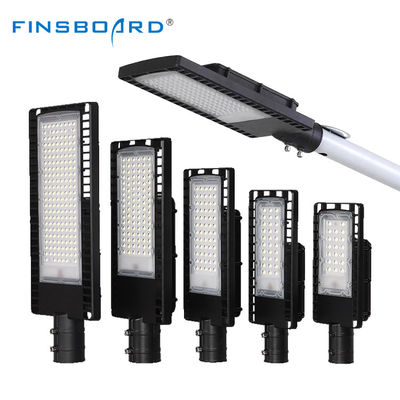50w-250w Eficiência Energética LED Street Light Impermeável Exterior 3000K A 6500K