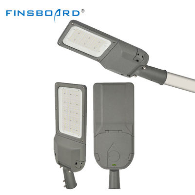 Projeto de iluminação de rua IP66